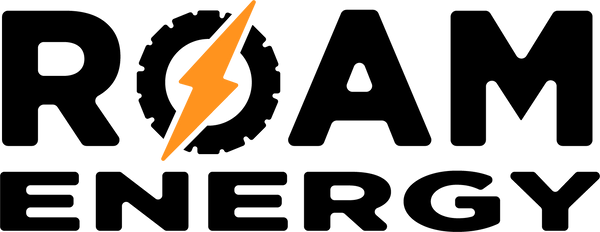 RoamEnergy