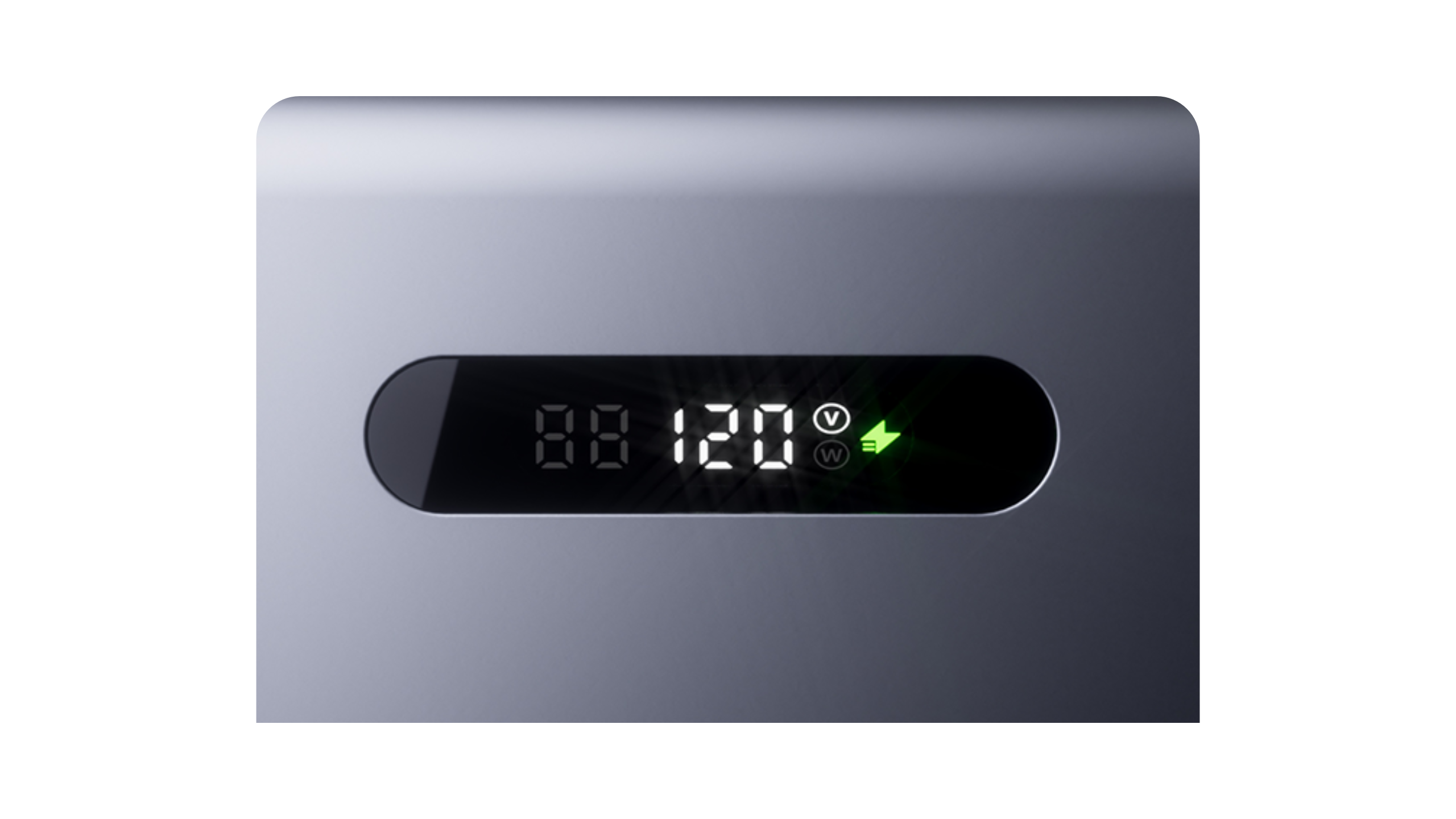 RoamEnergy EV Discharger—turn your Tesla into a 120V, up to 3,500W power source