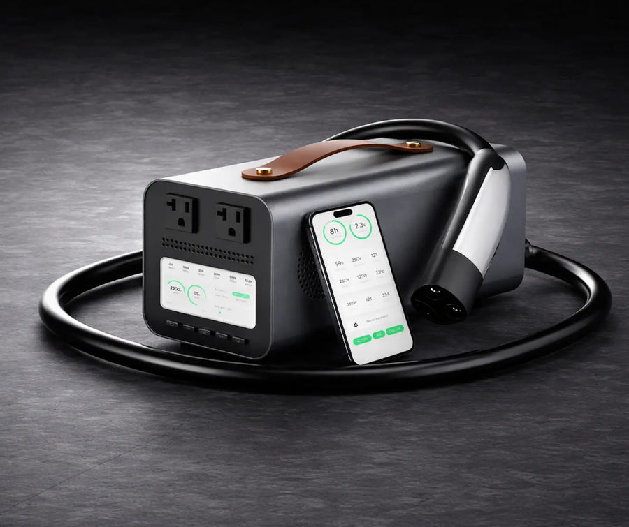 Tesla backup power device PowerBridge Pro Gen 2 7500W home backup system